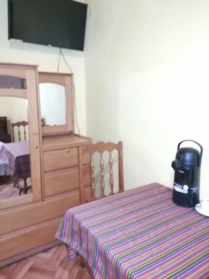 Sami House 호텔 쿠스코 외부 사진
